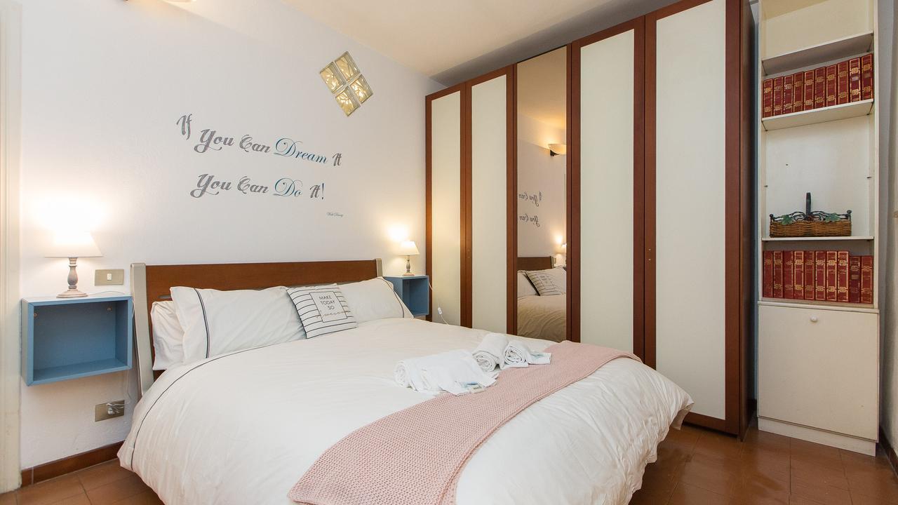 Rental In Rome Panieri Terrace Eksteriør bilde