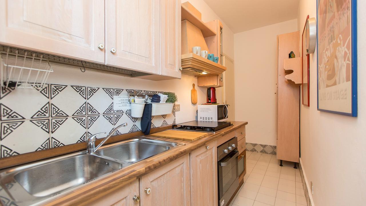 Rental In Rome Panieri Terrace Eksteriør bilde