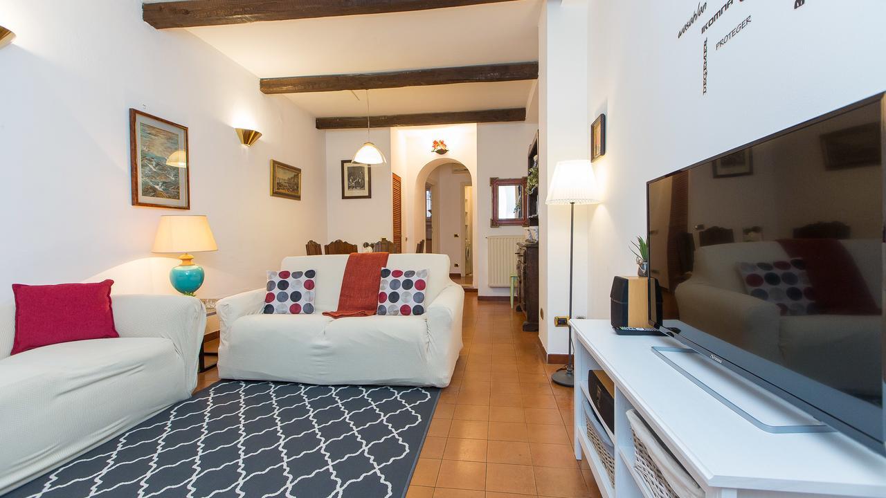 Rental In Rome Panieri Terrace Eksteriør bilde